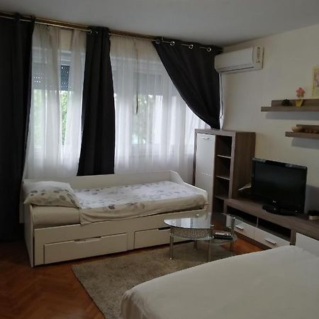 Apartman Valeria Split Exterior foto