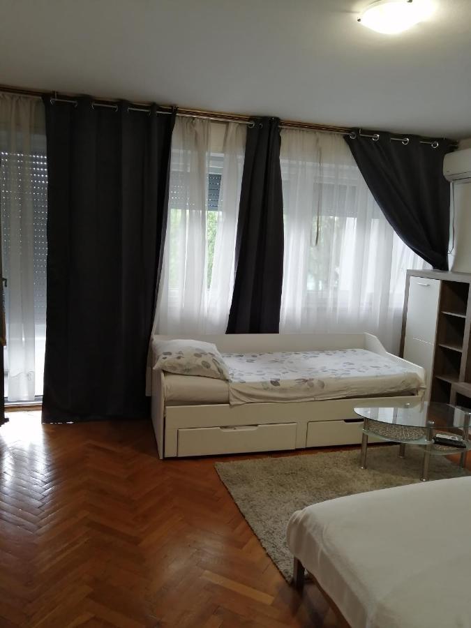 Apartman Valeria Split Exterior foto