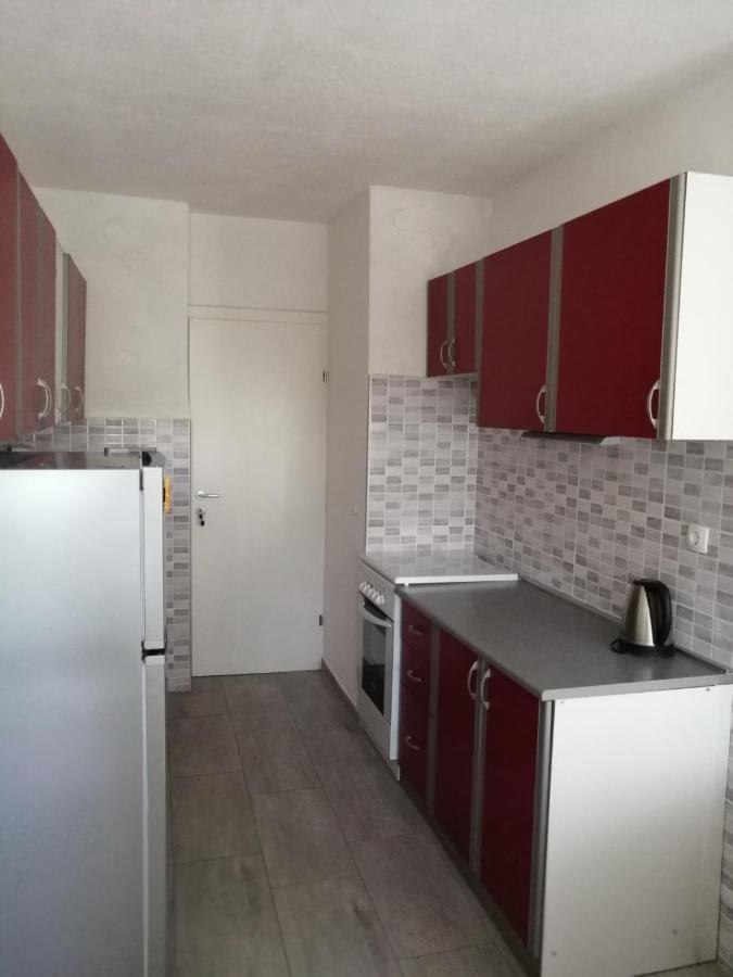 Apartman Valeria Split Exterior foto