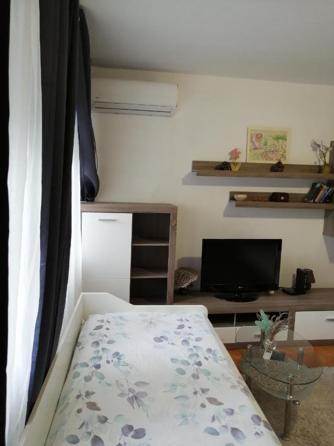 Apartman Valeria Split Exterior foto