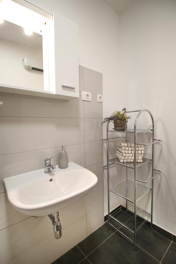 Apartman Valeria Split Exterior foto